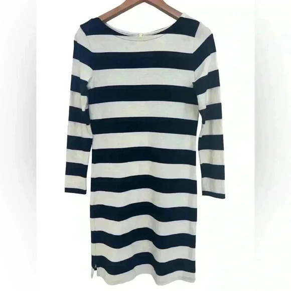 Vineyard Vines Long Sleeve Dress - Picture 1 of 7